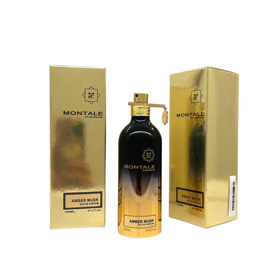 MONTALE AMBER MUSK