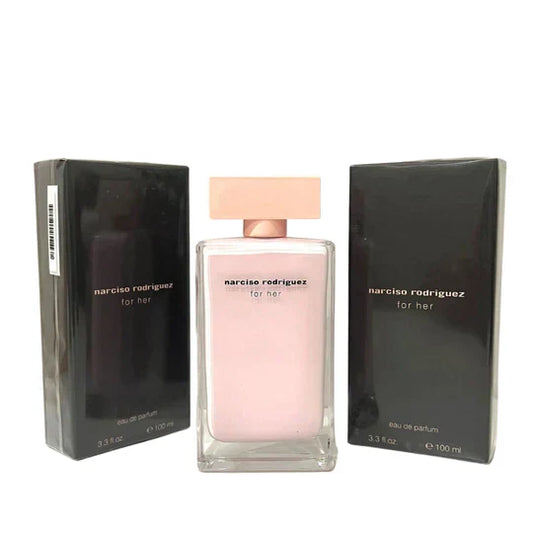 NARCISO RODRIGUEZ FOR HER