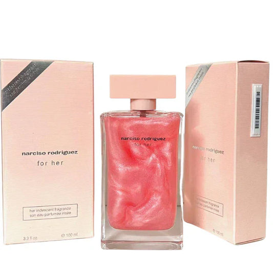 NARCISO RODRIGUEZ FOR HER 100 ML